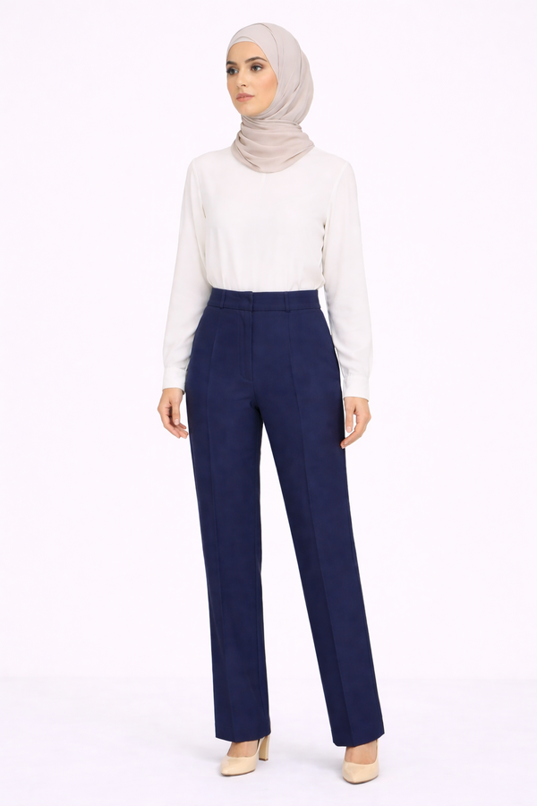 DOUBLE PAÇA PANTOLON