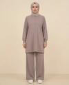 REGLAN KOL PANTOLONLU TAKIM