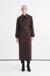RÜZGARLIK MODEL GÖMLEK YAKA KAŞE