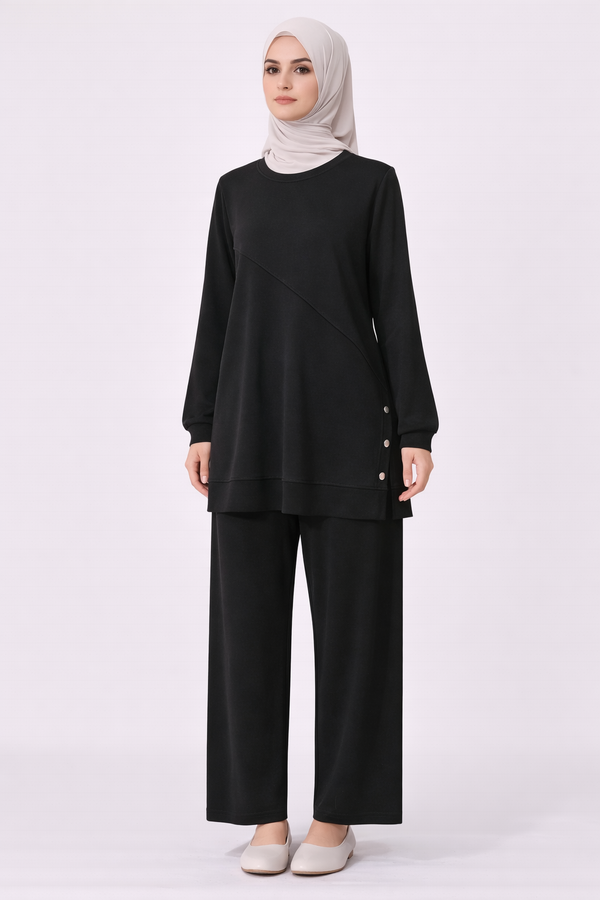 YAN BİYELİ OYSHO TAKIM