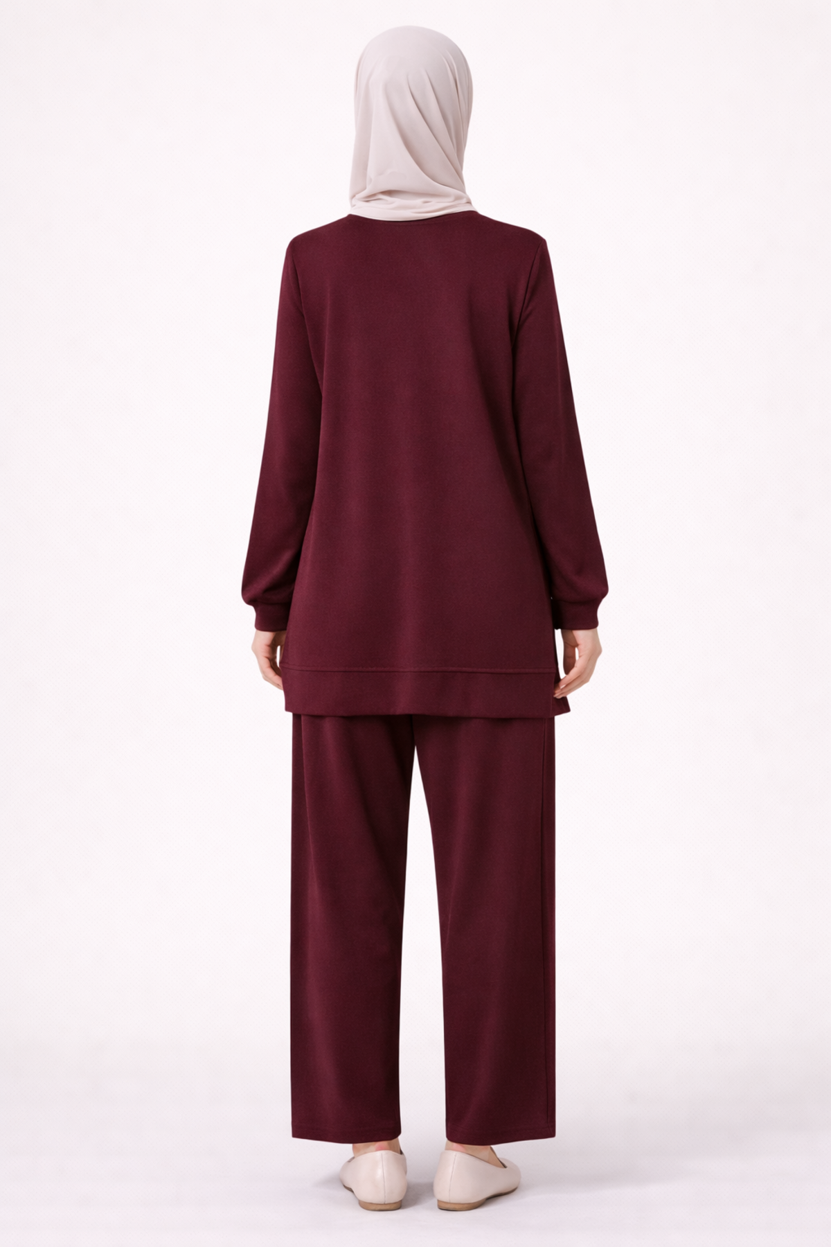 *YAN BİYELİ OYSHO TAKIM