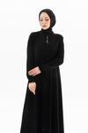 HAKİM YAKA KLOŞ MEVLANA FERACE