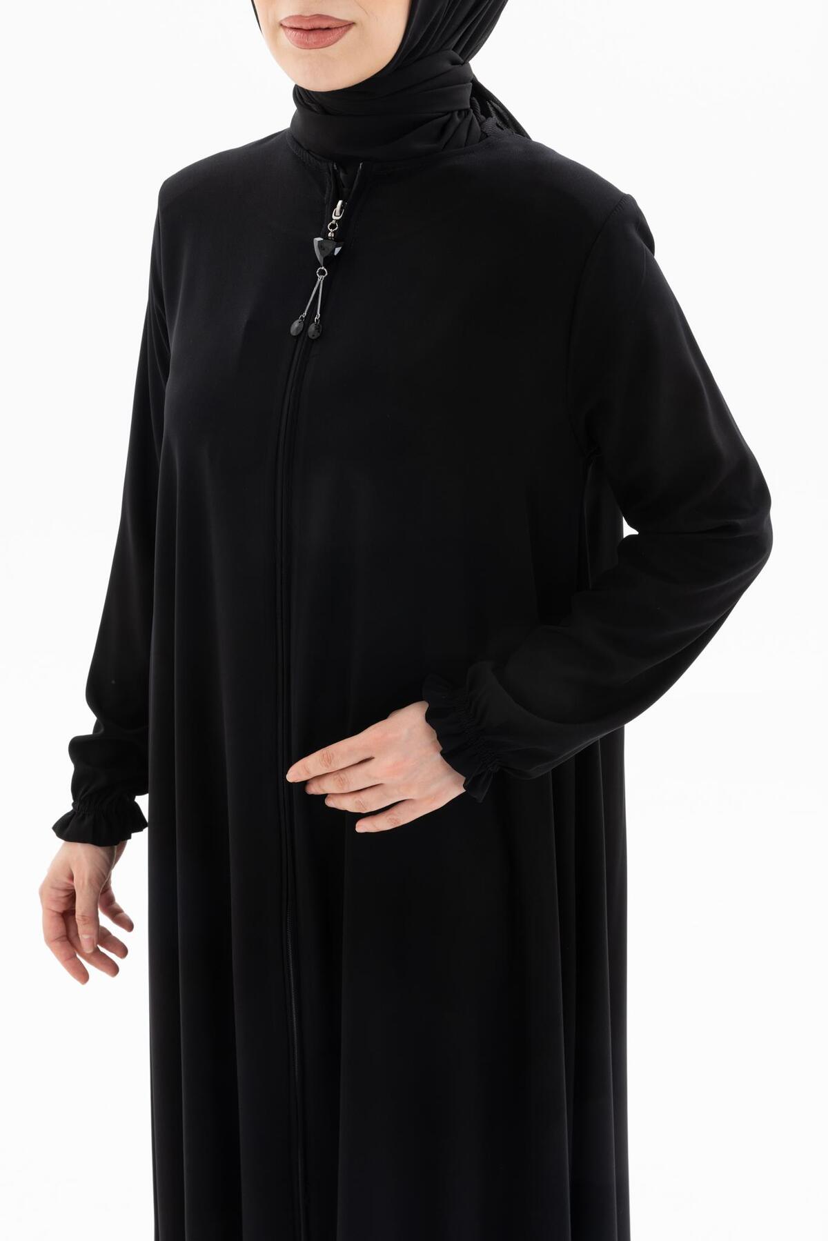 HAKİM YAKA KLOŞ MEVLANA FERACE