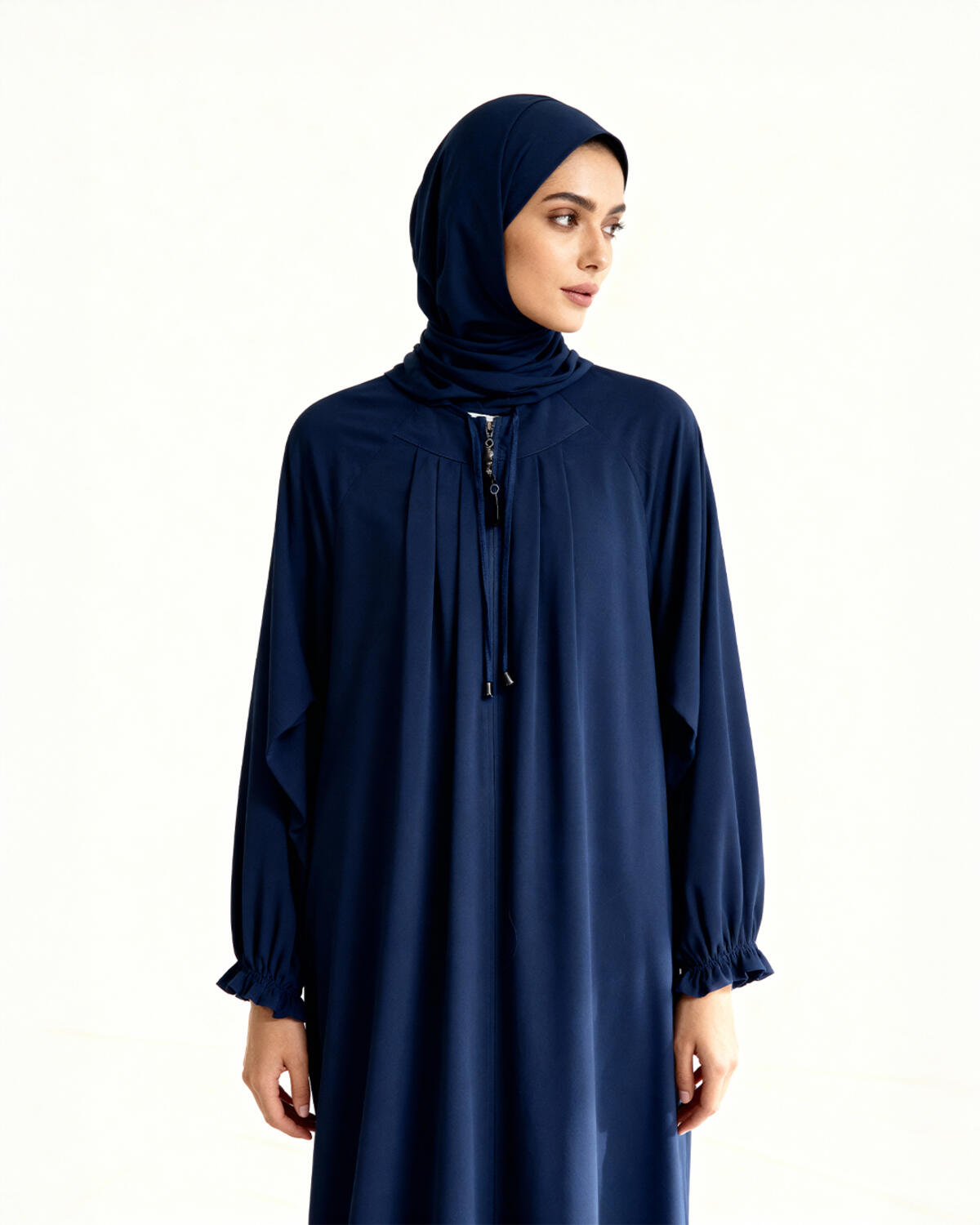 REGLAN KOL PİLELİ FERACE