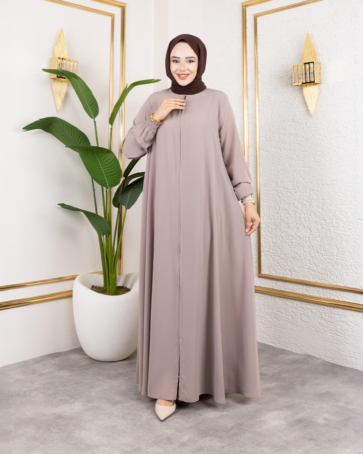 MEVLANA KLOŞ FERACE 7003