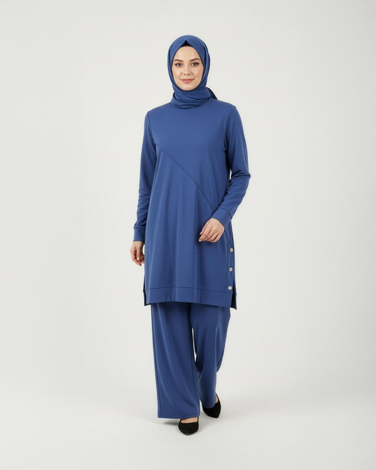 YAN BİYELİ OYSHO TAKIM