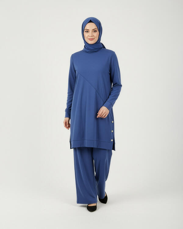 YAN BİYELİ OYSHO TAKIM