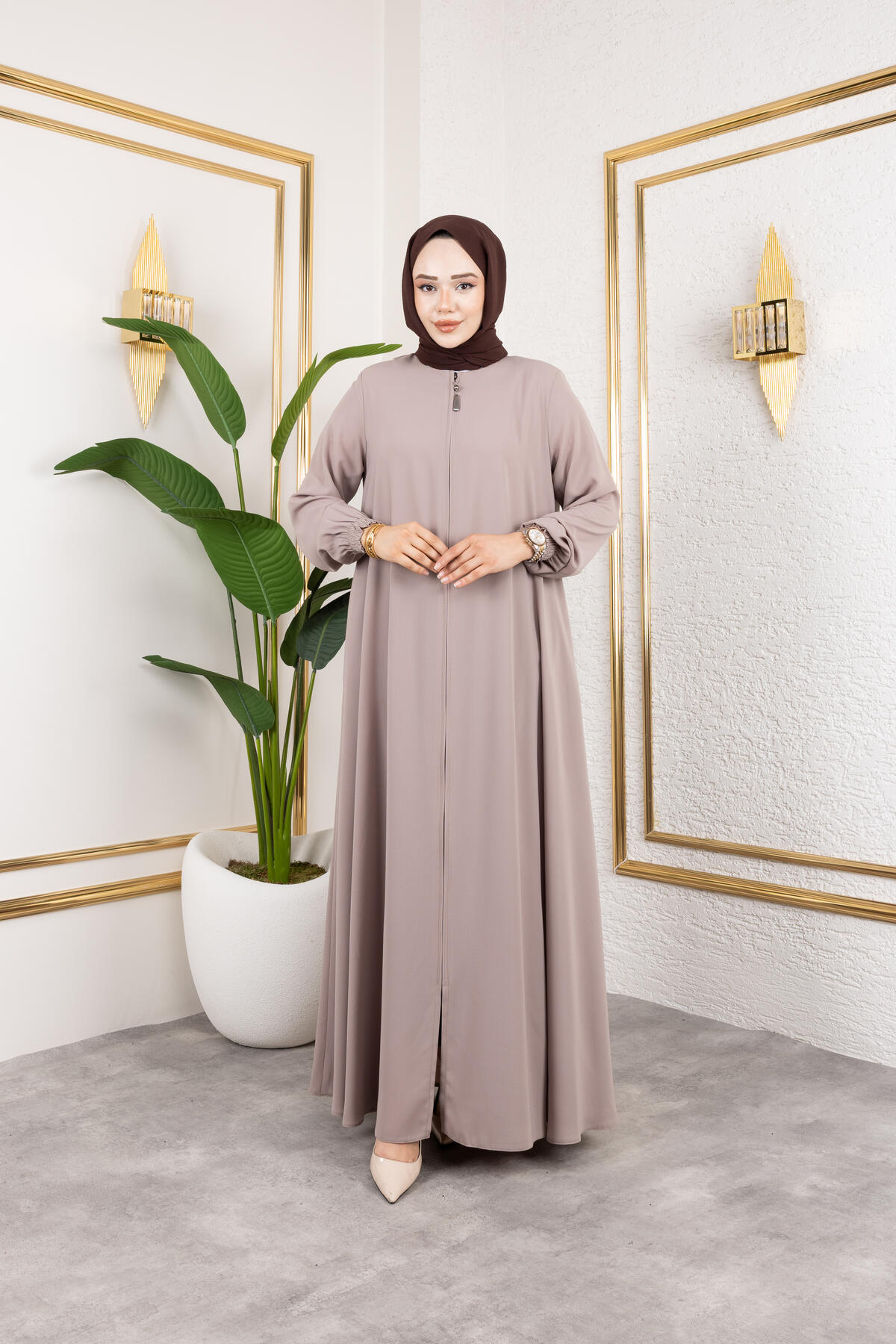 MEVLANA KLOŞ FERACE 7003