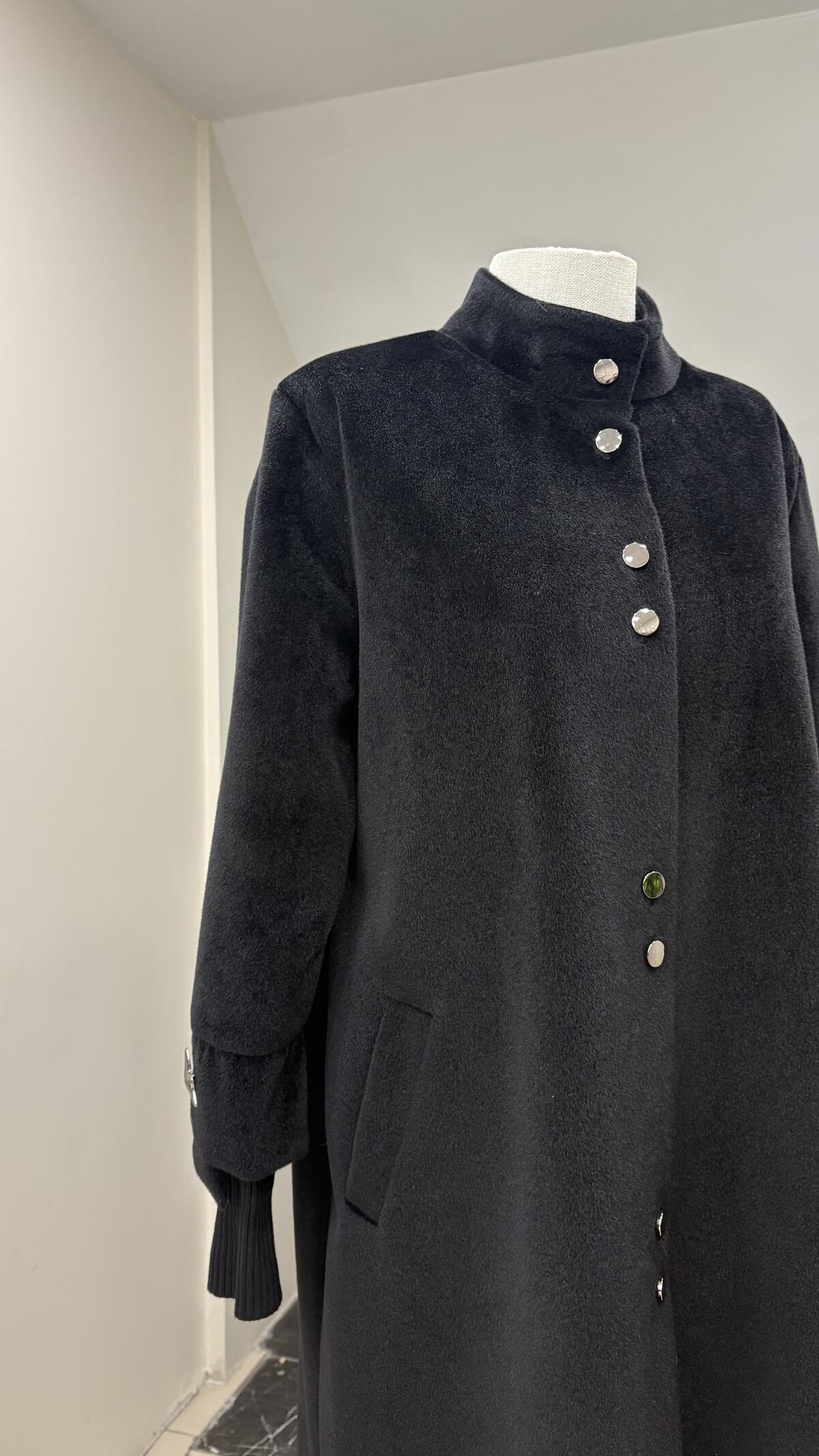 KOL DETAYLI FOX KABAN