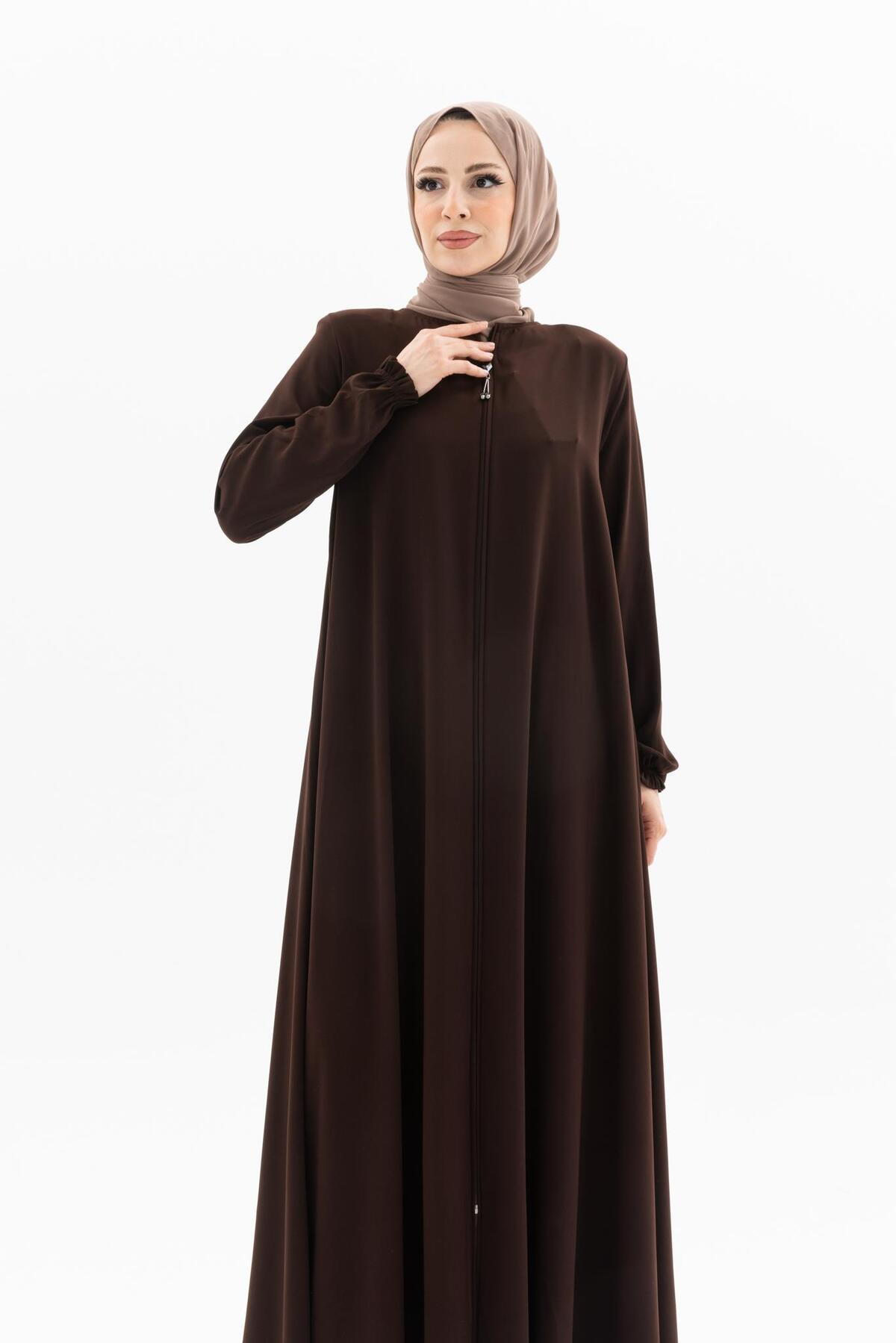 HAKİM YAKA KLOŞ MEVLANA FERACE