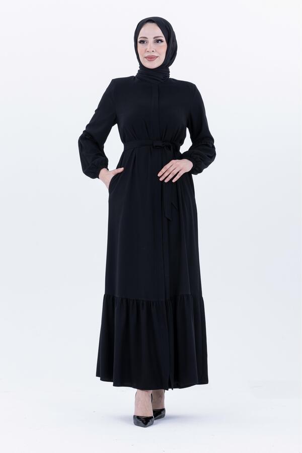 ETEĞİ BÜZGÜLÜ RABİA FERACE