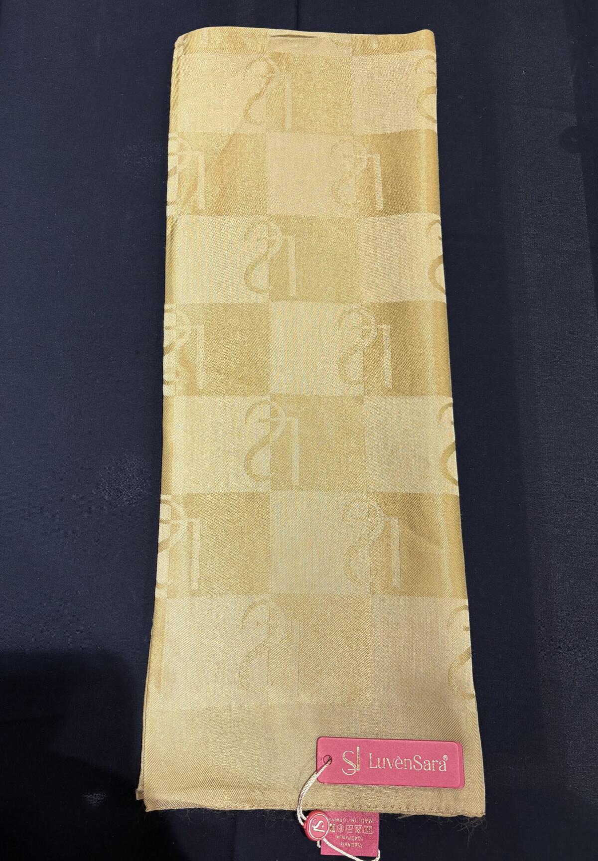 LYOCELL ŞAL LUVENSARA