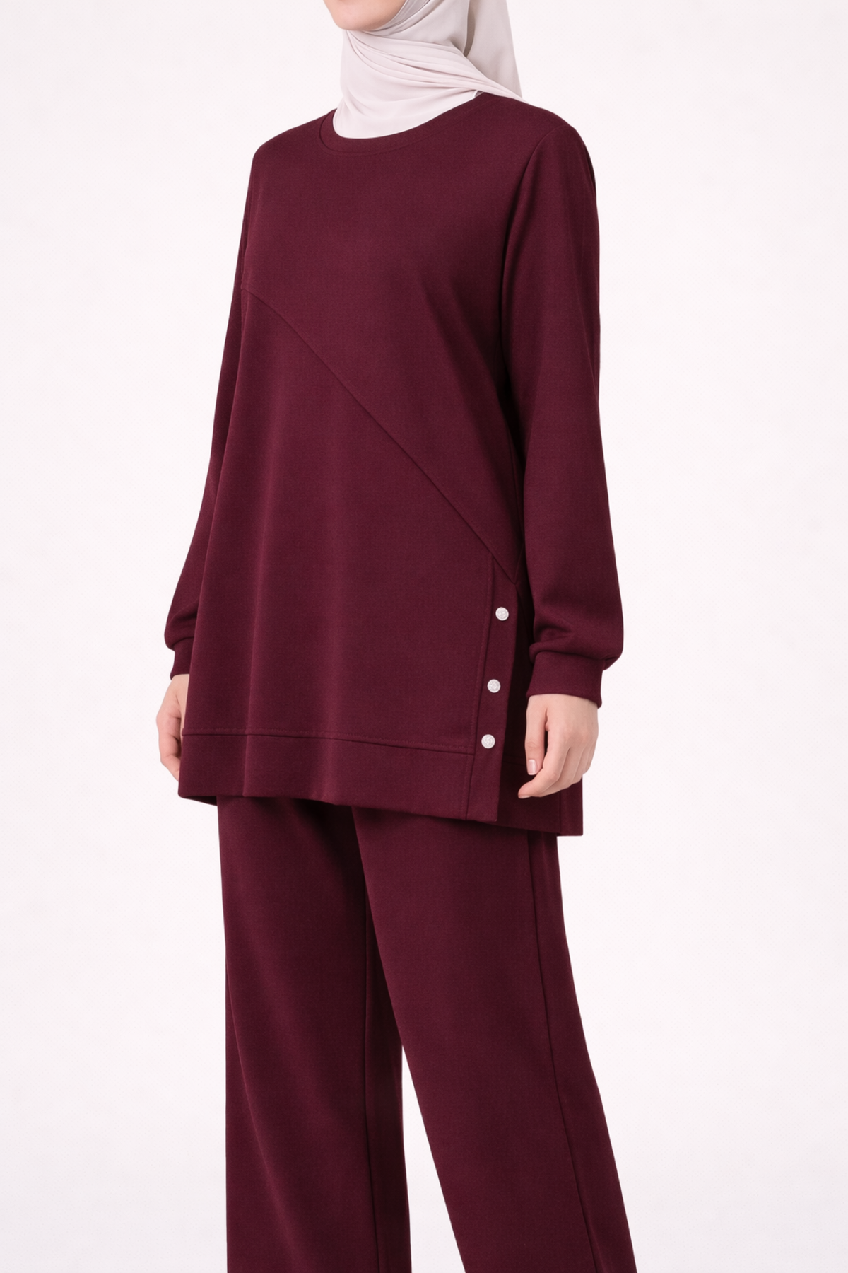 *YAN BİYELİ OYSHO TAKIM