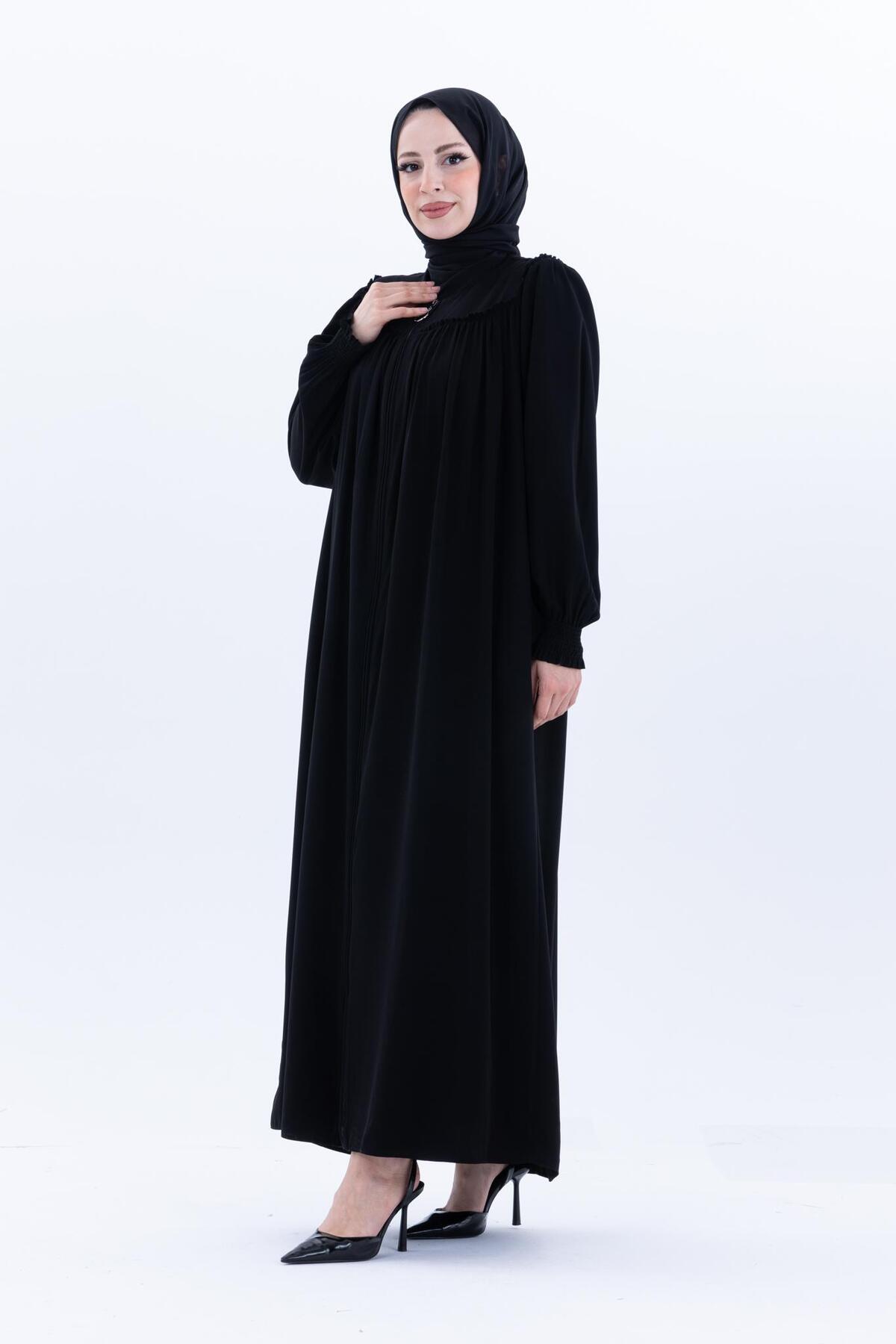 ROBALI FIRFIR DETAYLI FERACE