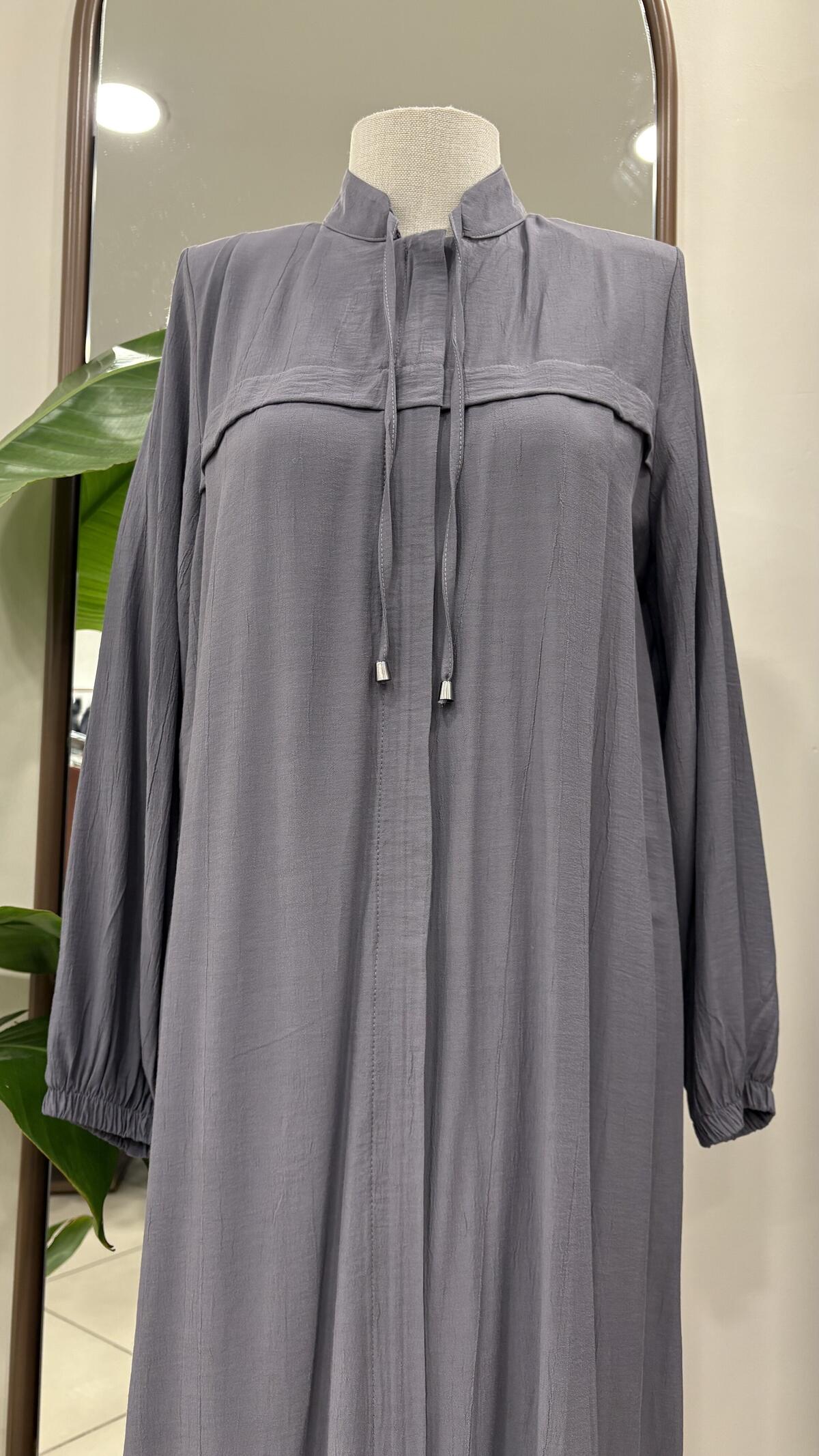 HAKİM YAKA ÖN PATLI TAKIM