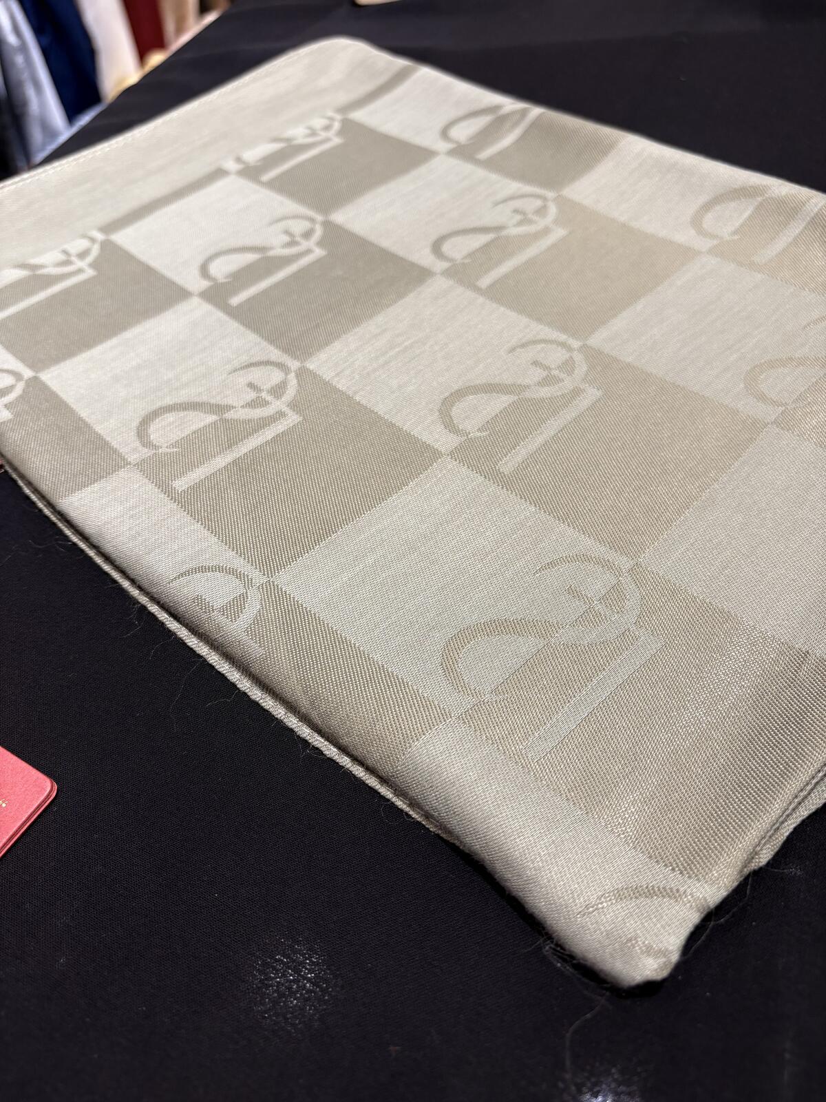 LYOCELL ŞAL LUVENSARA