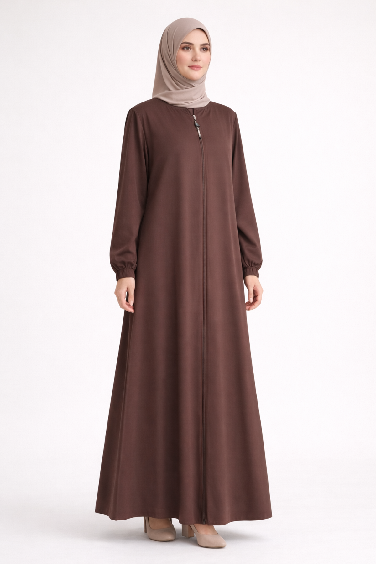 HAKİM YAKA KLOŞ MEVLANA FERACE 19031