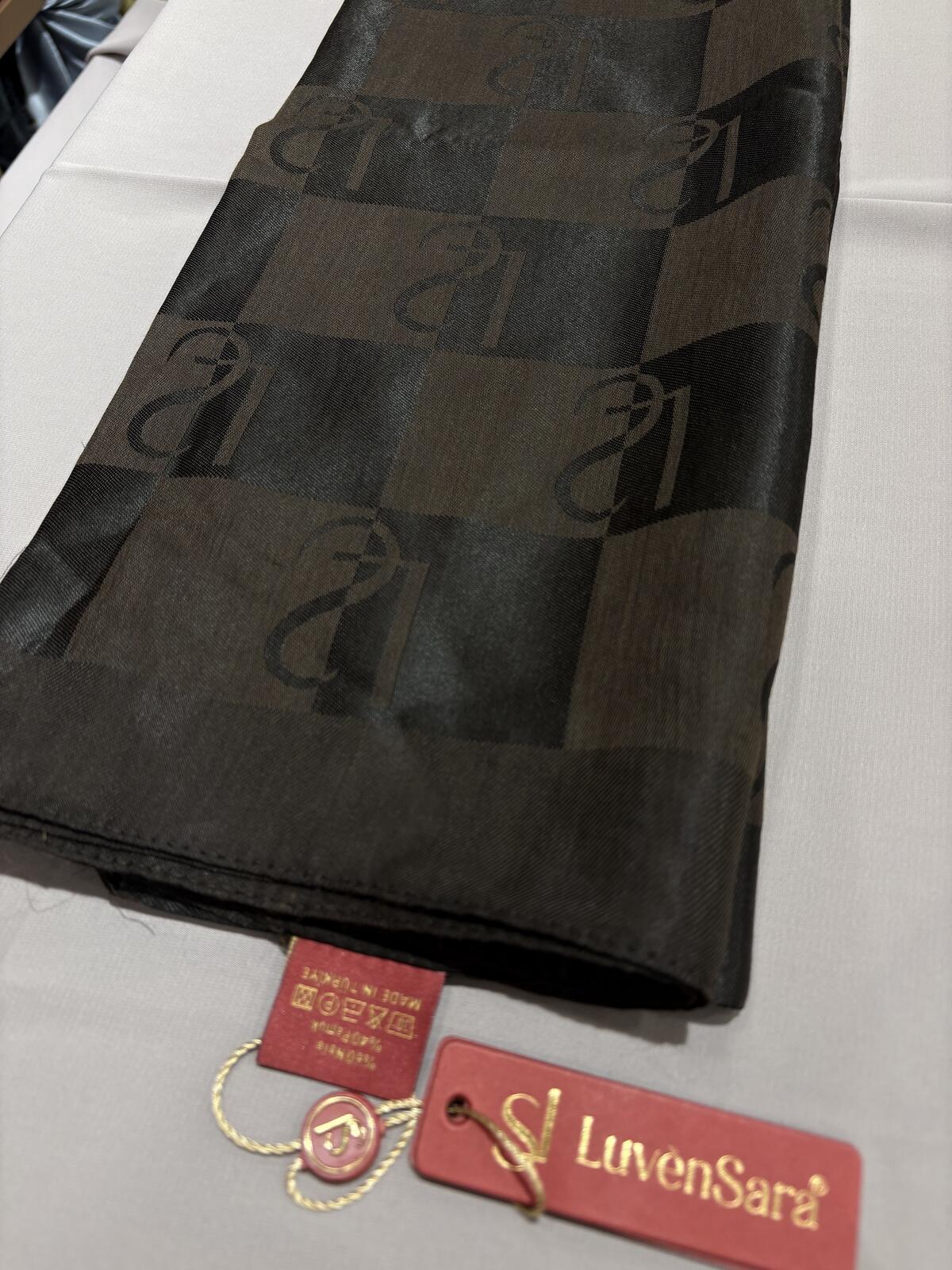 LYOCELL ŞAL LUVENSARA