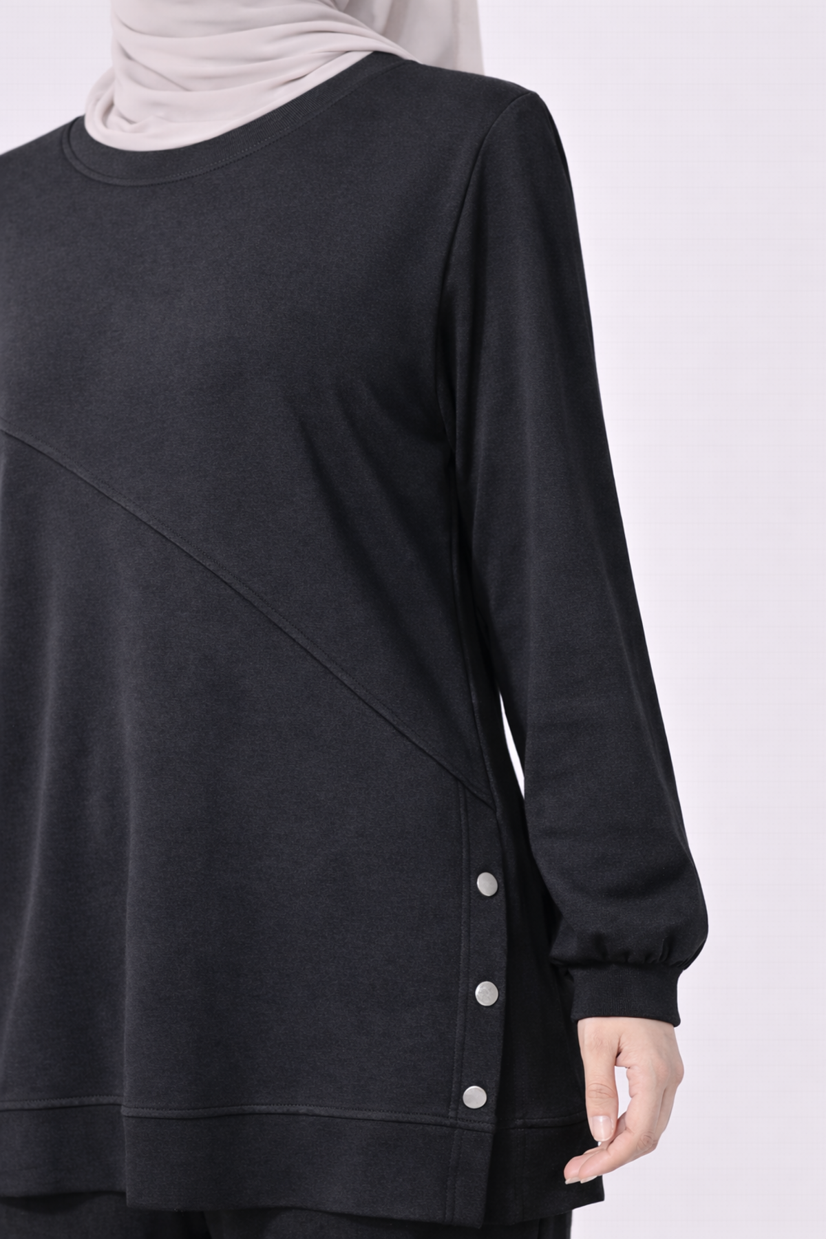 YAN BİYELİ OYSHO TAKIM