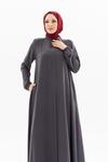 YAKA İPLİ YARIM MEVLANA FERACE