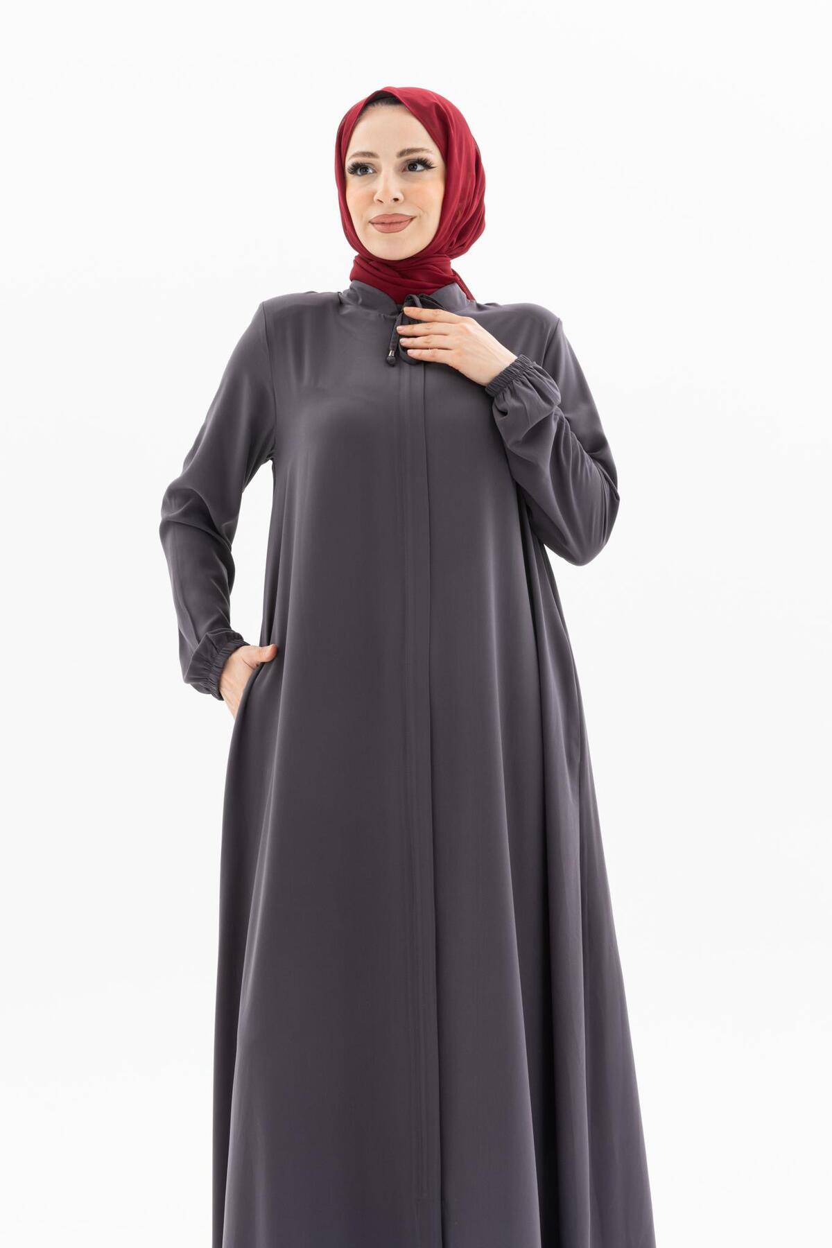 YAKA İPLİ YARIM MEVLANA FERACE