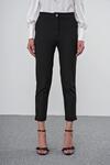 KEMERLİ CEPLİ COSY PANTOLON
