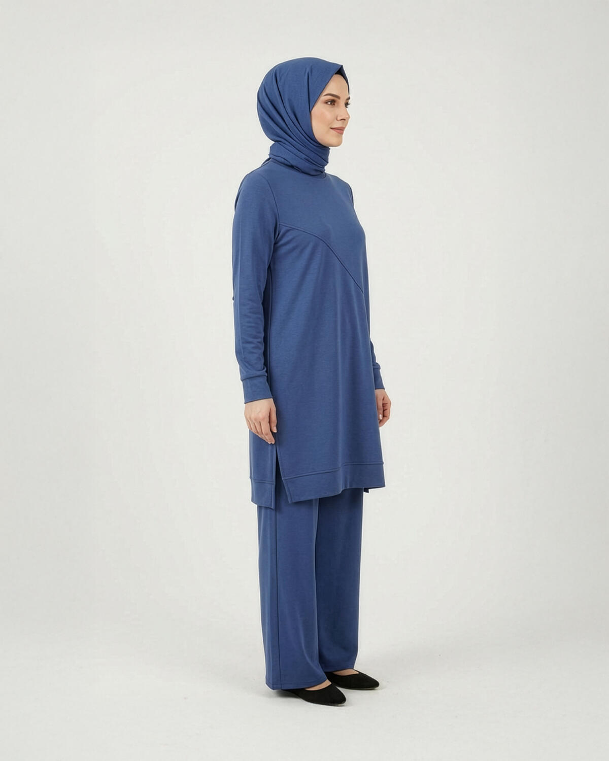 YAN BİYELİ OYSHO TAKIM