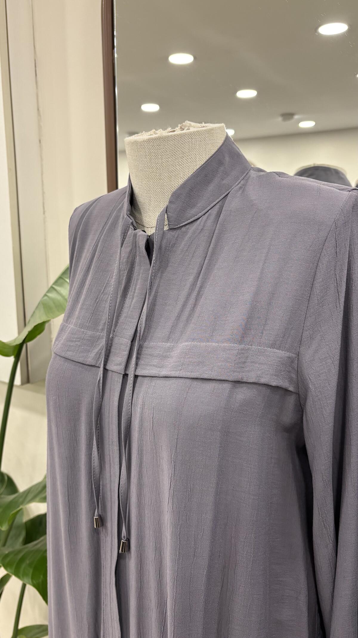 HAKİM YAKA ÖN PATLI TAKIM