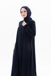 HAKİM YAKA KLOŞ MEVLANA BATTAL FERACE