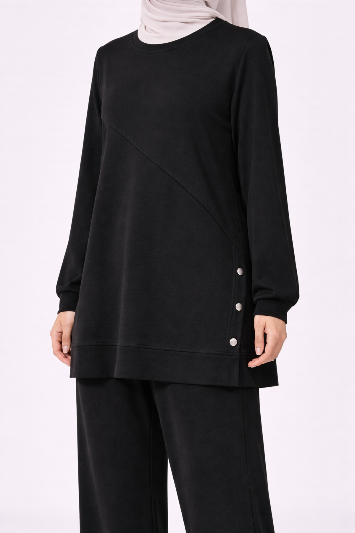 YAN BİYELİ OYSHO TAKIM