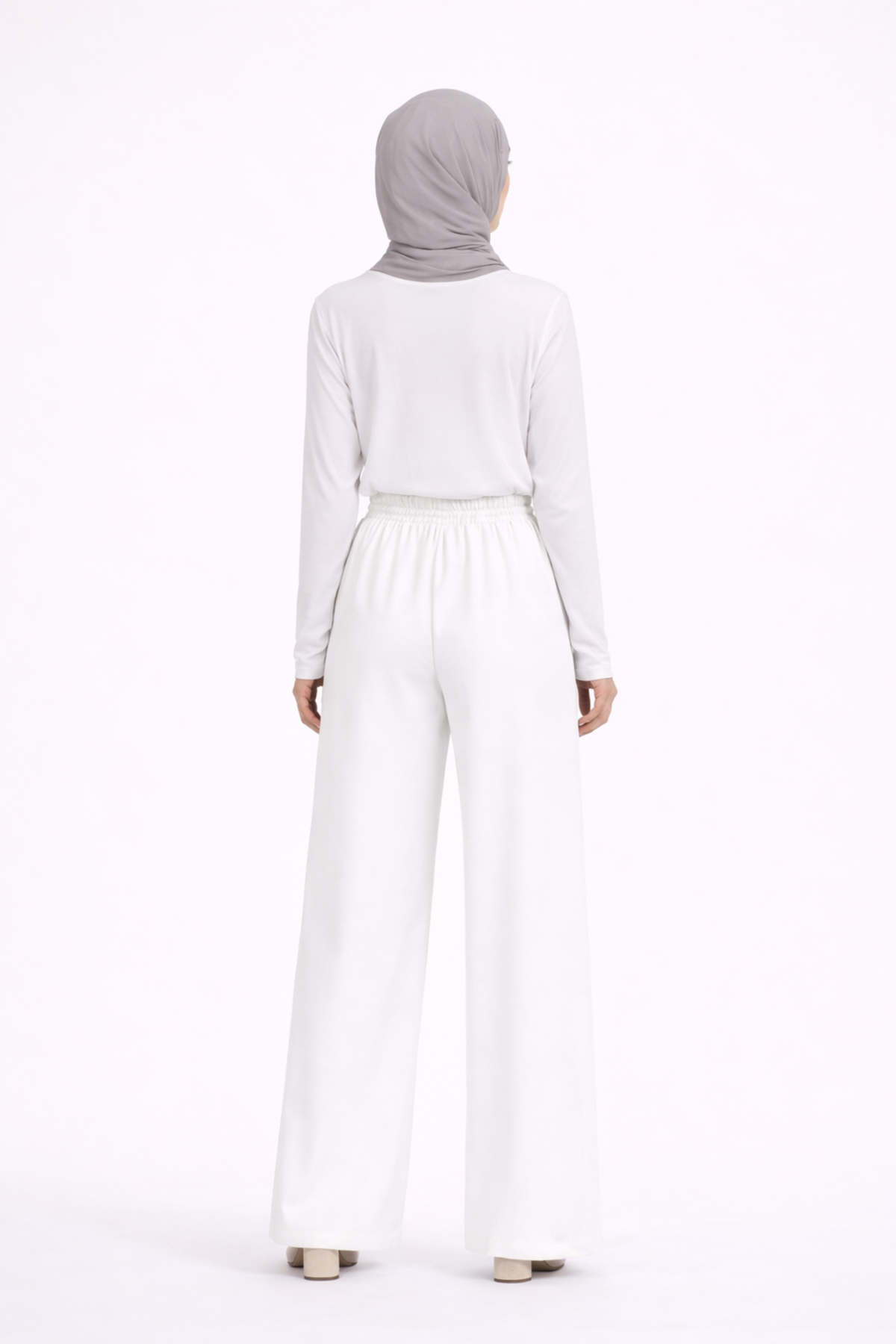 BOL PAÇA CEPLİ SUZANNA PANTOLON