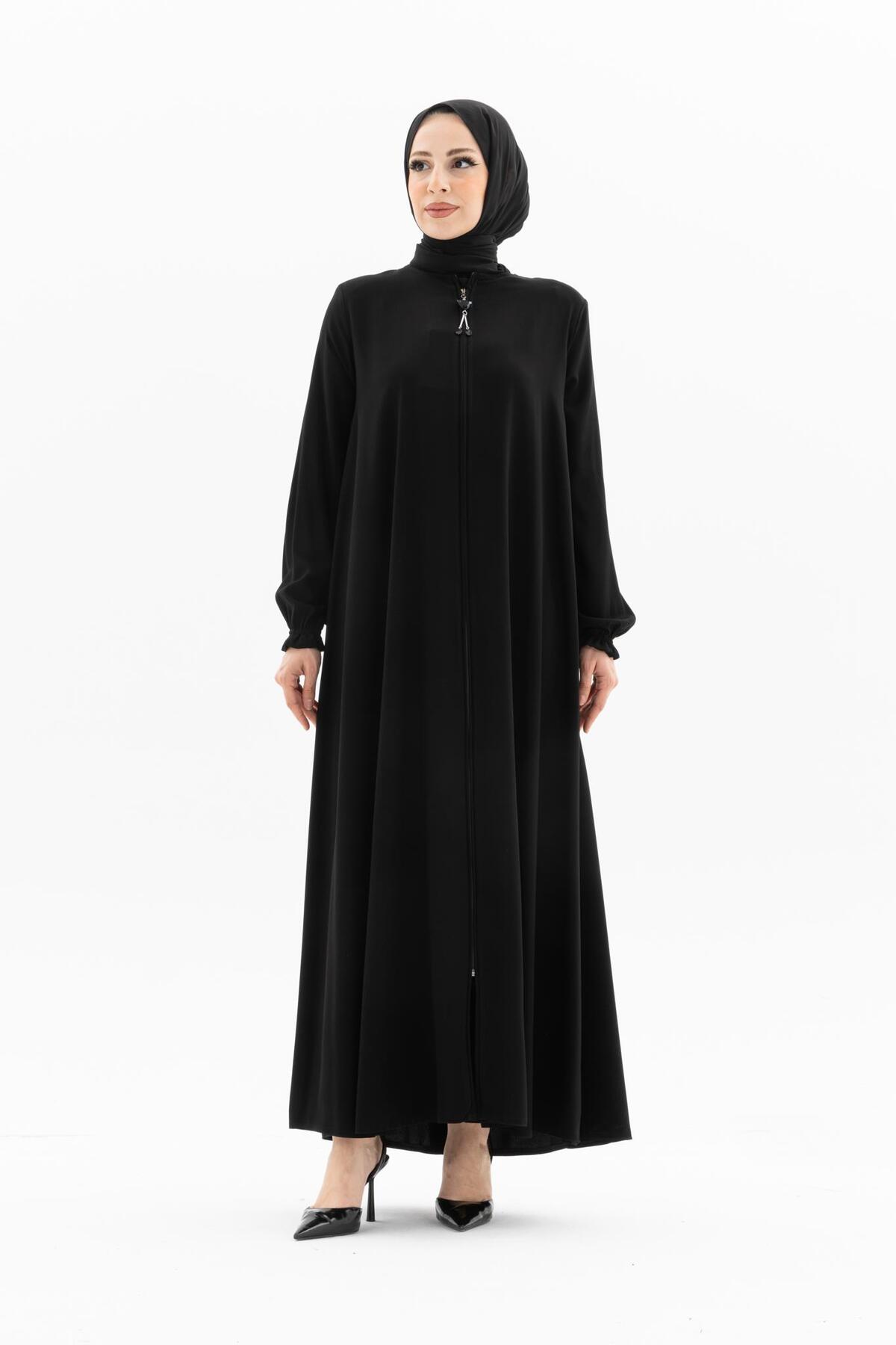 HAKİM YAKA KLOŞ MEVLANA FERACE