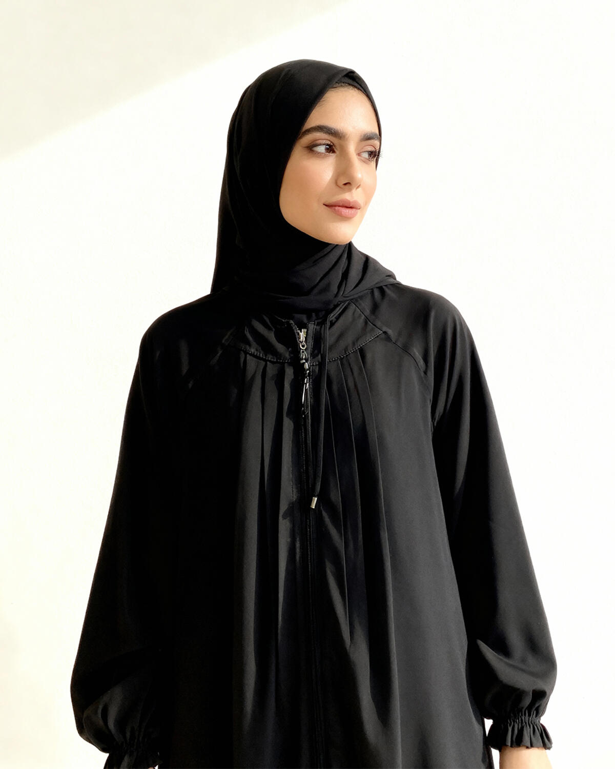 *REGLAN KOL PİLELİ FERACE