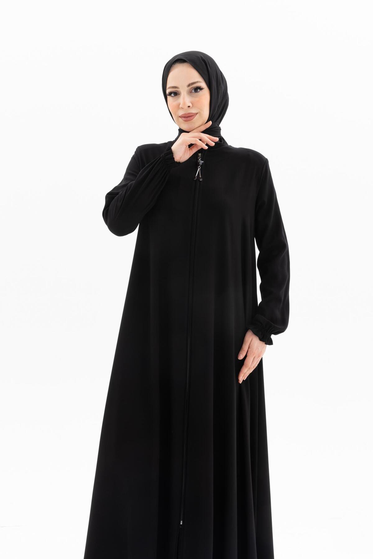 HAKİM YAKA KLOŞ MEVLANA FERACE