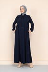 YAKA İPLİ YARIM MEVLANA FERACE 2127