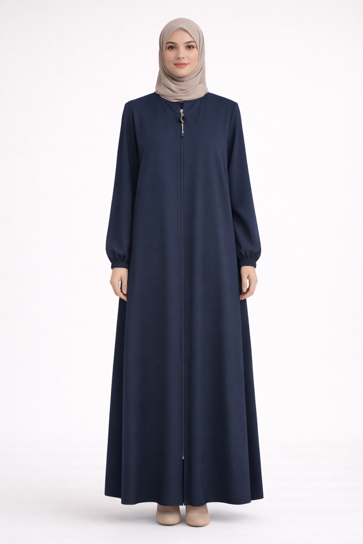 HAKİM YAKA KLOŞ MEVLANA FERACE 19031