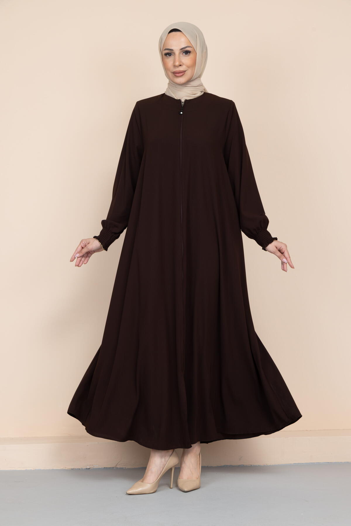 MEVLANA KLOŞ FERACE 7003