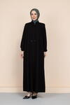YAKA İPLİ YARIM MEVLANA FERACE 2127