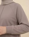 REGLAN KOL PANTOLONLU TAKIM