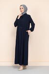 YAKA İPLİ YARIM MEVLANA FERACE 2127