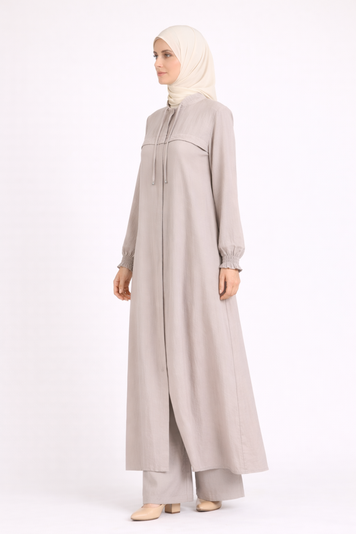 *HAKİM YAKA ÖN PATLI TAKIM