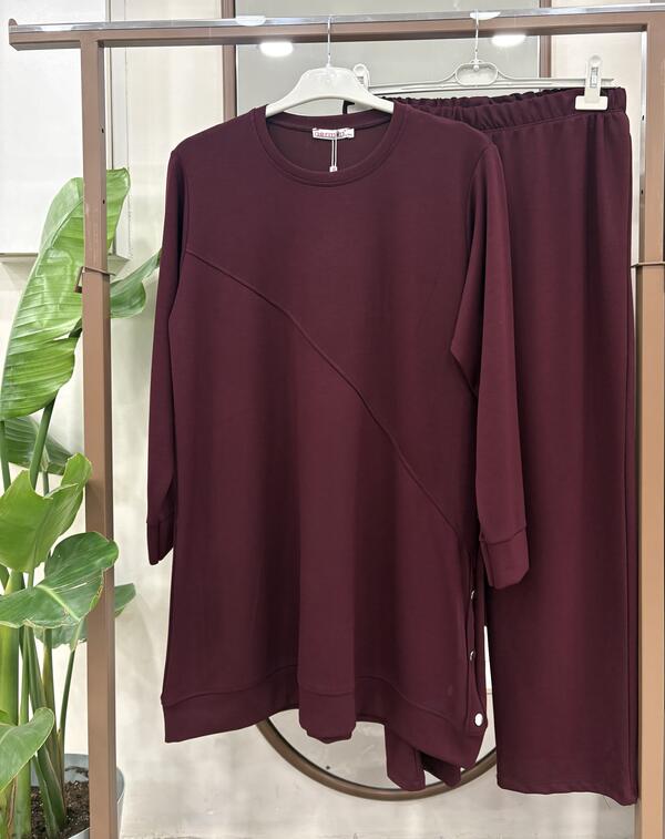 YAN BİYELİ OYSHO TAKIM