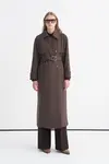 RÜZGARLIK MODEL GÖMLEK YAKA KAŞE