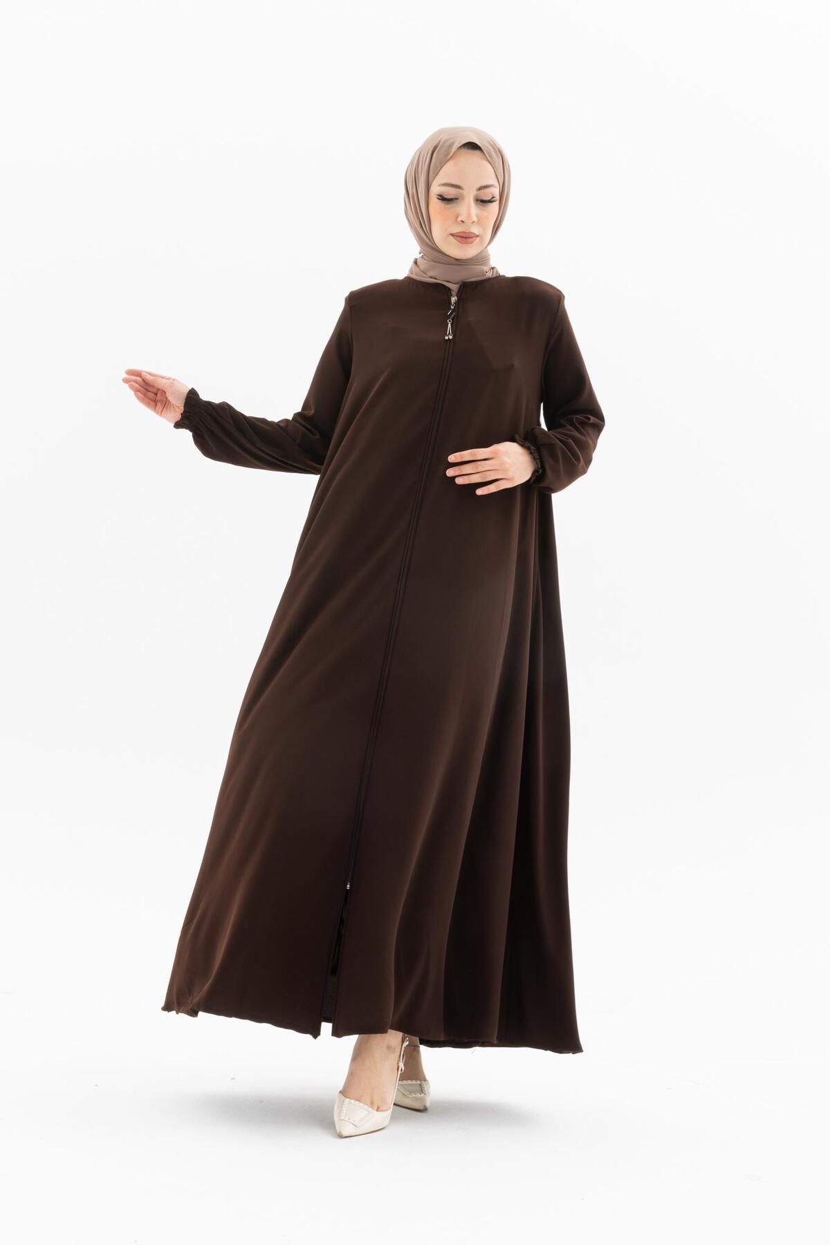 HAKİM YAKA KLOŞ MEVLANA FERACE