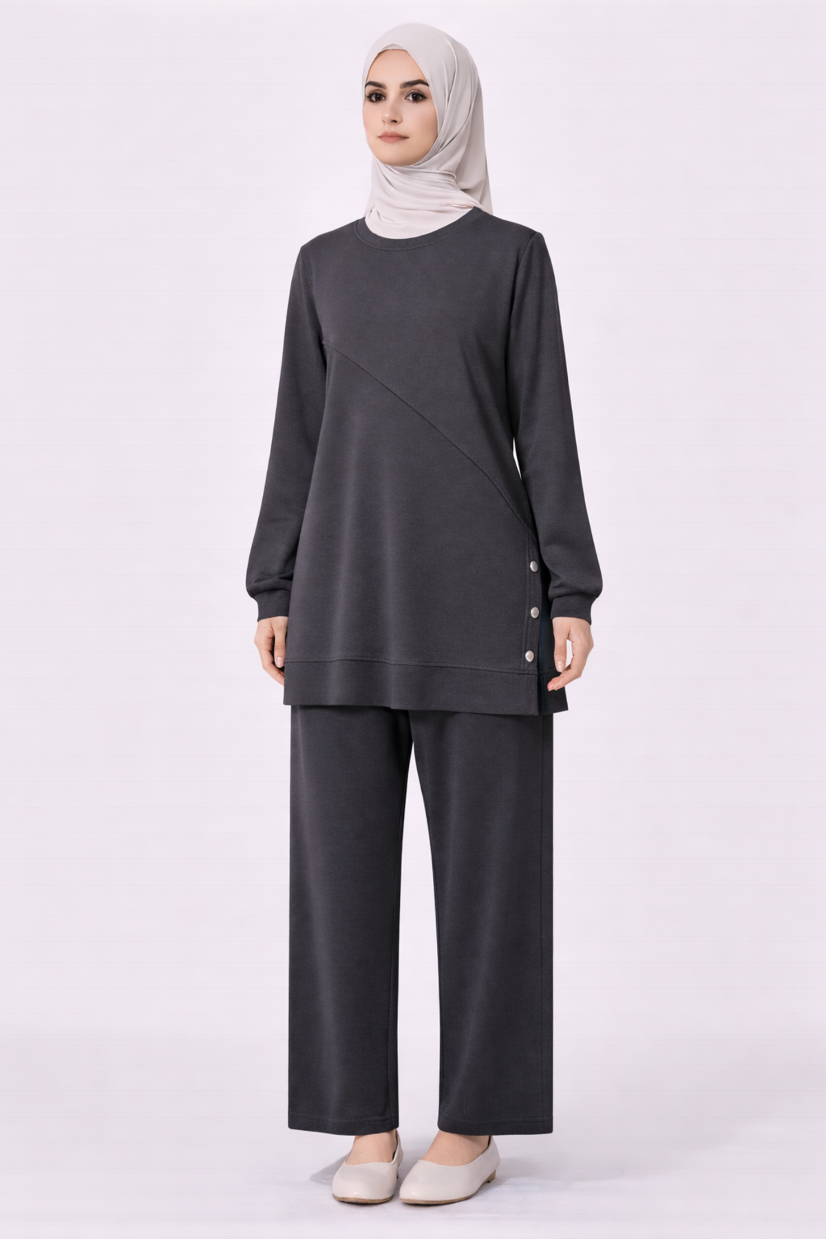 YAN BİYELİ OYSHO TAKIM