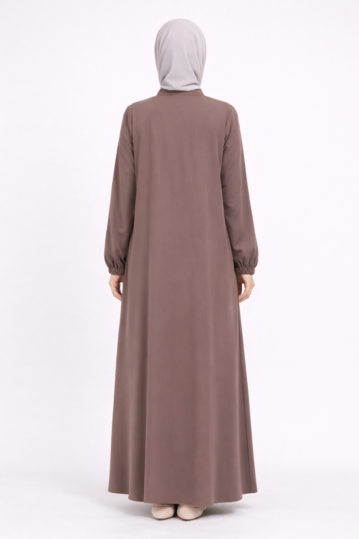 YAKA İPLİ YARIM MEVLANA FERACE 2127