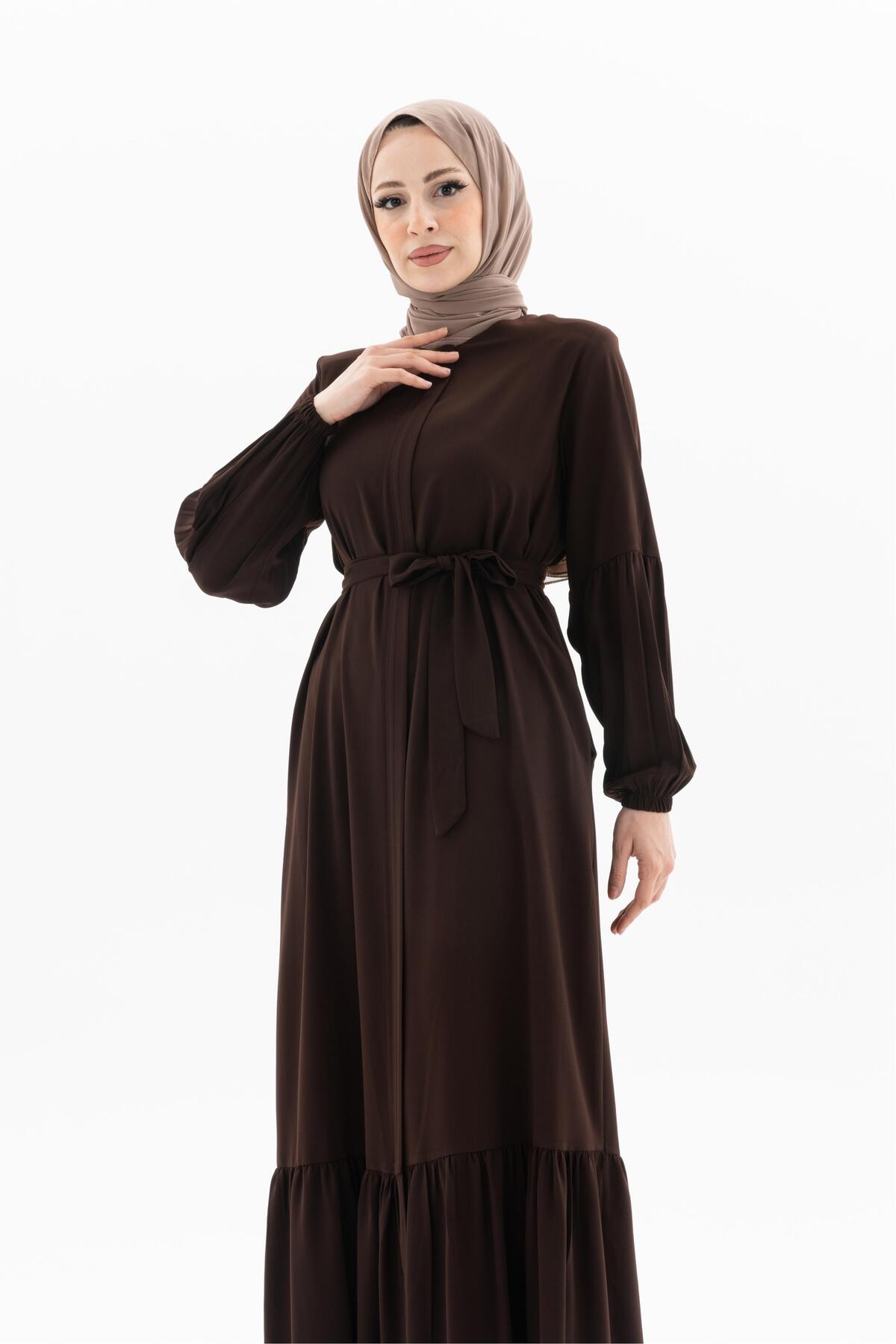 ETEĞİ BÜZGÜLÜ RABİA FERACE