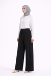 BOL PAÇA CEPLİ SUZANNA PANTOLON