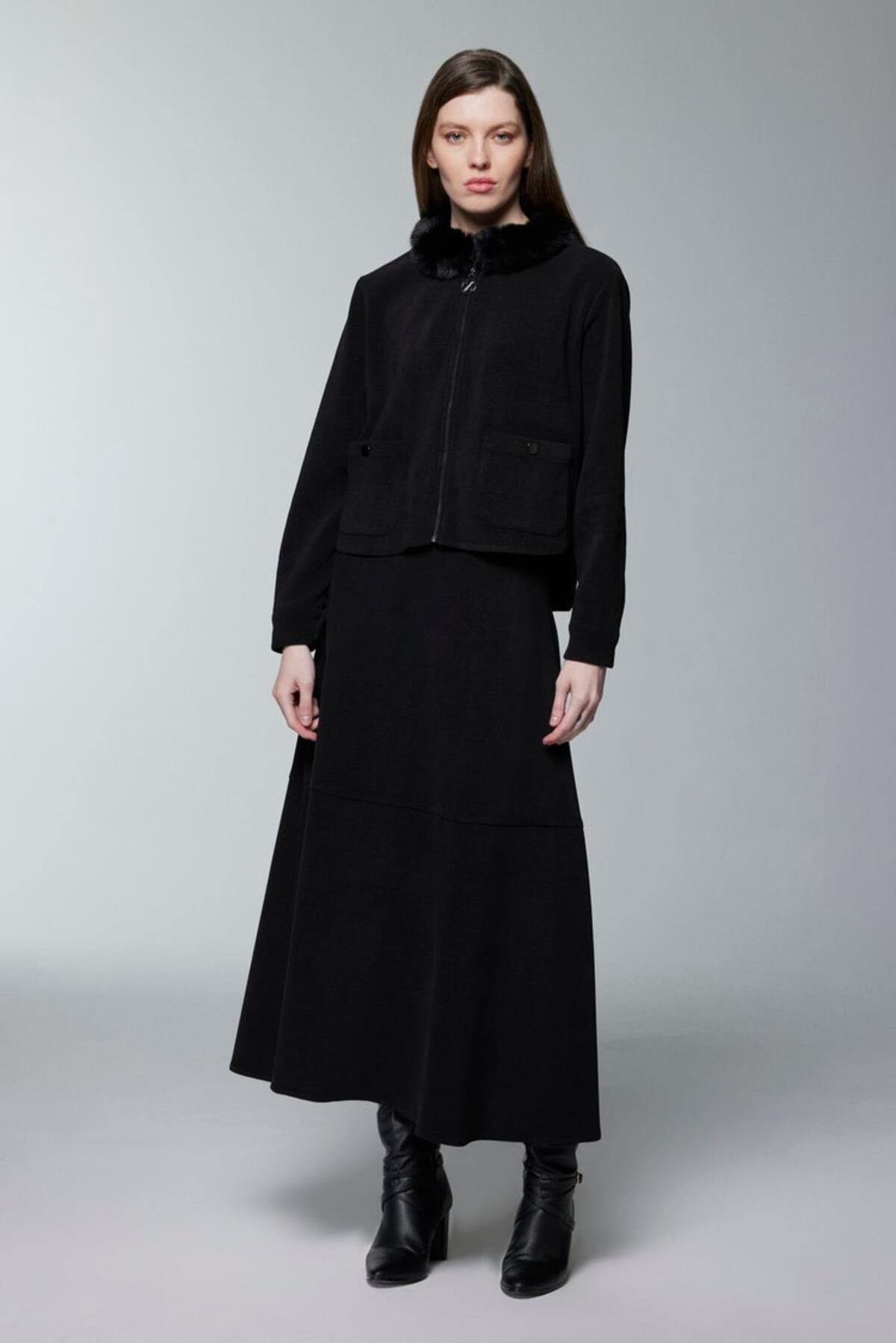 CEKETLİ ETEKLİ AVEN TAKIM CEKETLİ ETEKLİ AVEN TAKIM