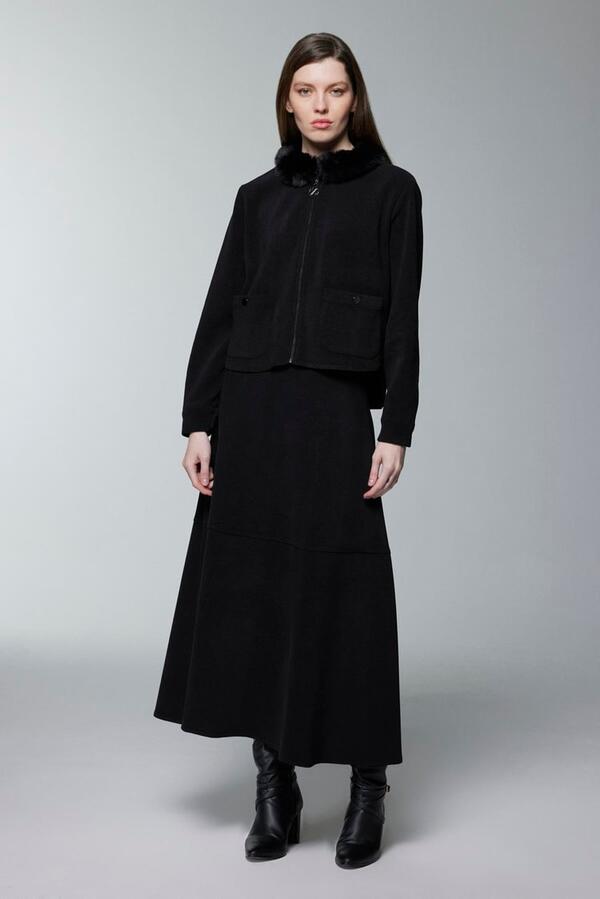 CEKETLİ ETEKLİ AVEN TAKIM CEKETLİ ETEKLİ AVEN TAKIM